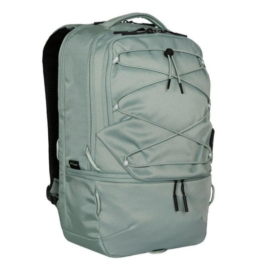 Notebook-Rucksack TARGUS 15-16in Work+Play Flex Ecosmart grün 16"