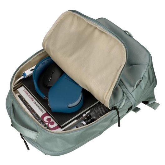 Notebook-Rucksack TARGUS 15-16in Work+Play Flex Ecosmart grün 16"