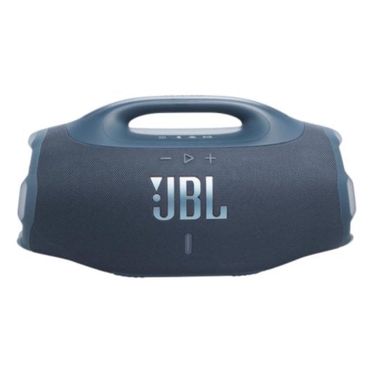 Haut-parleurs JBL de fête sans fil 180W Bluetooth IP68 autonomie 34h