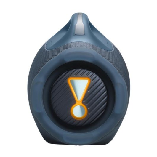 Haut-parleurs JBL de fête sans fil 180W Bluetooth IP68 autonomie 34h