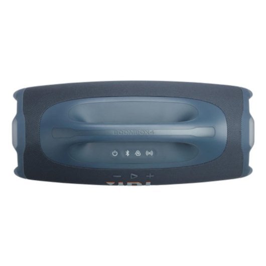Haut-parleurs JBL de fête sans fil 180W Bluetooth IP68 autonomie 34h