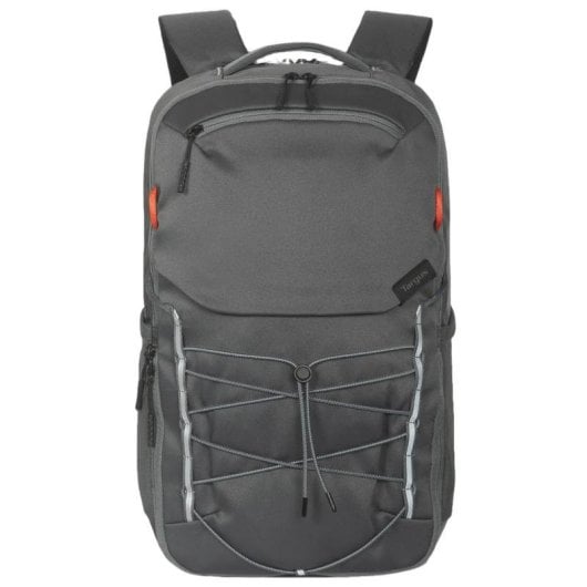 Rucksack TARGUS Work+ Play Trio 15-16" Grau recycelbar 20L Laptopfach