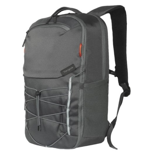 Rucksack TARGUS Work+ Play Trio 15-16" Grau recycelbar 20L Laptopfach
