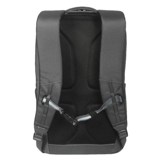 Rucksack TARGUS Work+ Play Trio 15-16" Grau recycelbar 20L Laptopfach