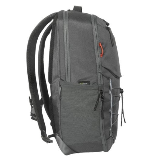 Rucksack TARGUS Work+ Play Trio 15-16" Grau recycelbar 20L Laptopfach