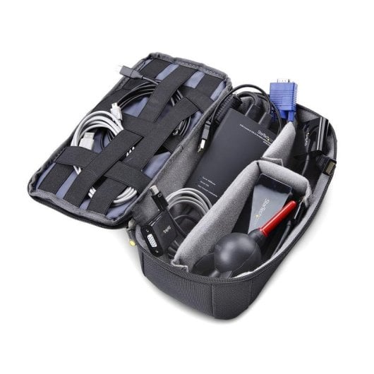 KVM Startech USB a VGA Mini DisplayPort Transferencia de Ficheros Captura Vídeo