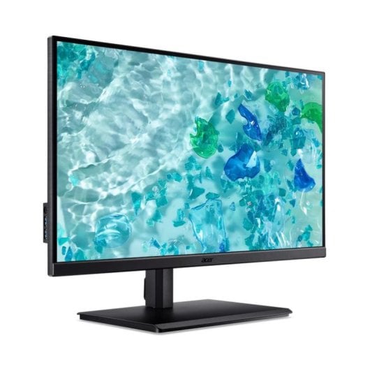 Monitor Acer Vero B7 B247Y D3 23,8" FullHD 100Hz IPS 4ms Lautsprecher Webcam HDR10