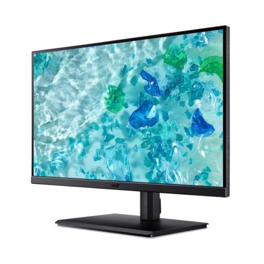 Monitor Acer Vero B7 B247Y D3 23,8" FullHD 100Hz IPS 4ms Lautsprecher Webcam HDR10