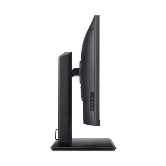 Monitor Acer Vero B7 B247Y D3 23,8" FullHD 100Hz IPS 4ms Lautsprecher Webcam HDR10