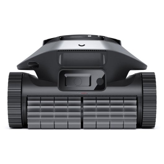 Robot limpiafondos Dreame Z1 para piscina hasta 180 m², batería 240 min, 30 m³/h