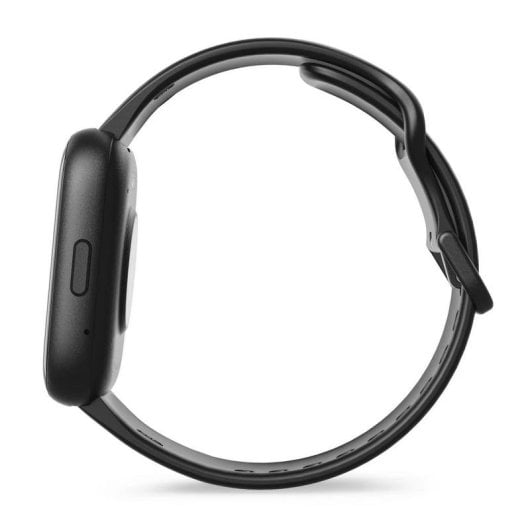 Hama 4000 Bluetooth 46mm TFT Nero IP68 SpO2 Cardiofrequenzimetro Monitoraggio Sonno