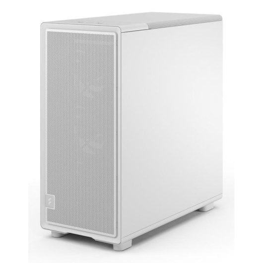 Caixa Fractal Design Epoch Midi Tower Vidro Templado USB-C Branca