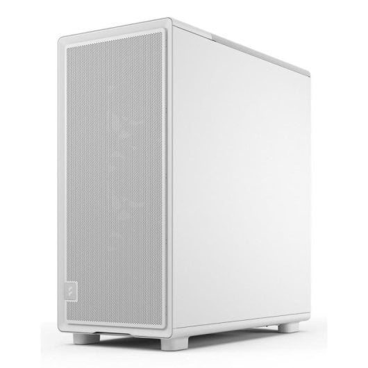 Caixa Fractal Design Epoch Midi Tower Vidro Templado USB-C Branca