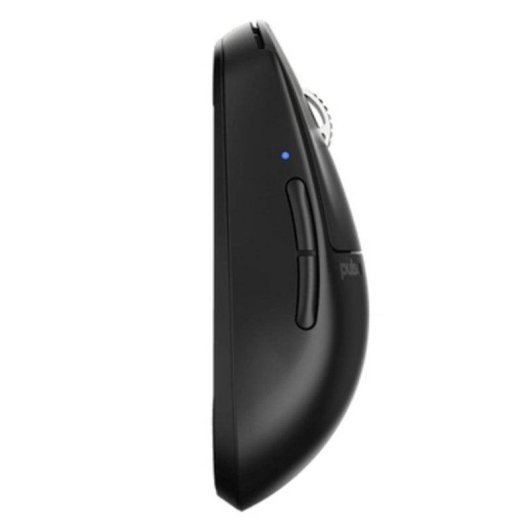 Ratón PULSAR Xlite X2A eS Inalámbrico y USB-C 26000DPI Negro OLED 8000Hz