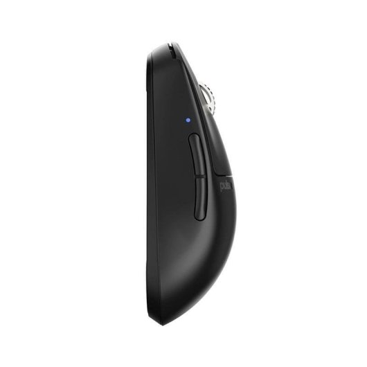 Ratón PULSAR Xlite X2A eS Inalámbrico y USB-C 26000DPI Negro OLED 8000Hz