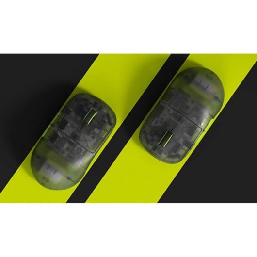 Rato Pulsar X2-H Mini Wireless 26000 DPI Acid Rewind 52g Palm Grip