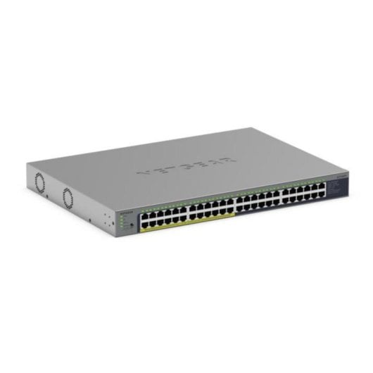 Netzwerk Switch Netgear GS748PP 48 Ports Gigabit Ethernet PoE+ Rackmontage