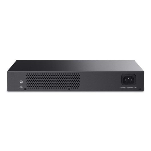 Netzwerkswitch Mercusys MS116GS 16-Port Gigabit Rackmount Metallgehäuse