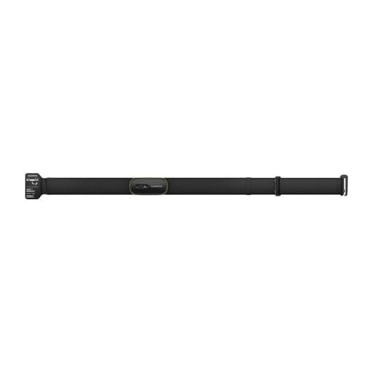 Pulsera de actividad Garmin HRM 600 Bluetooth ANT+ Resistente al agua Correa ajustable Negra
