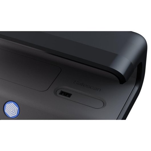 Detector de billetes Safescan 131-0722 verificación rápida y precisa red eléctrica