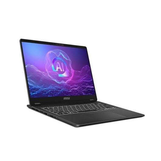 Notebook MSI Prestige 14 AI+ Evo C2VMG-008ES 14" Intel Core Ultra 7 256V 16GB 1TB SSD Intel Arc Graphics 140V Windows 11 Home
