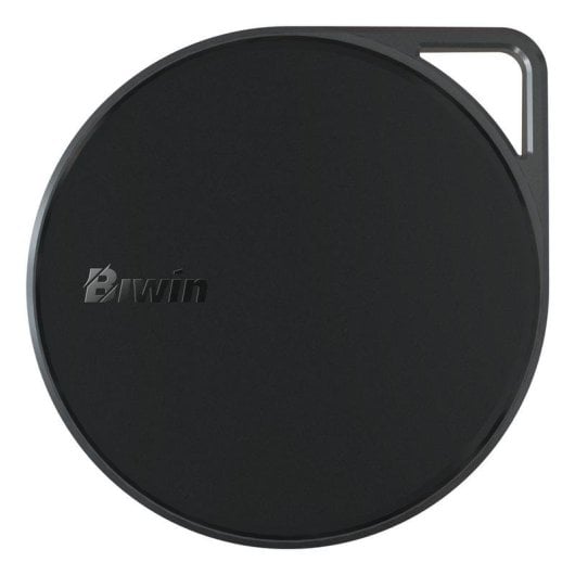 Disco Duro Biwin PM2000 512GB SSD Portatile 2000 MB/s USB-C Magnetico