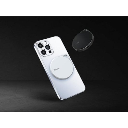 Disco Duro Biwin PM2000 512GB SSD Portatile 2000 MB/s USB-C Magnetico