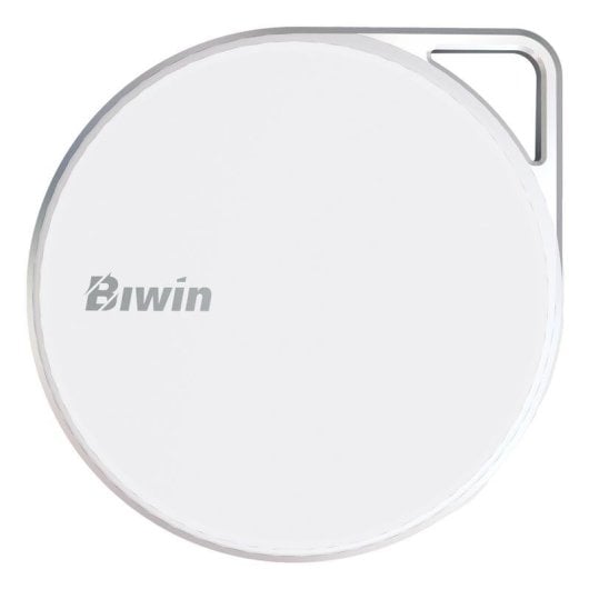 Disco Duro Biwin Amber PM2000 1TB SSD 2000 MB/s Magnetico USB-C