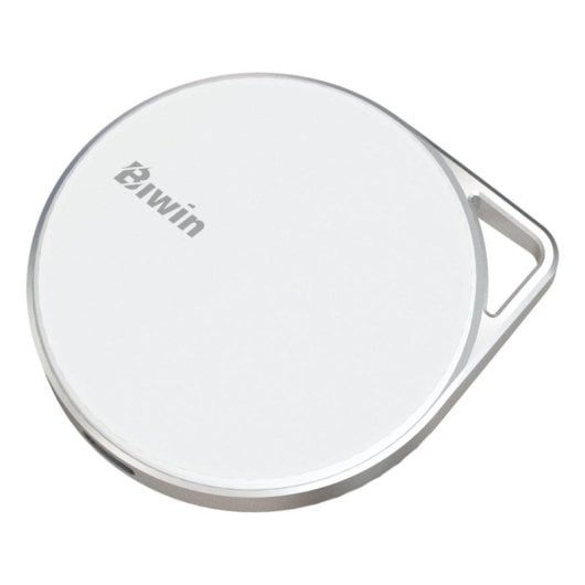 Disco Duro Biwin Amber PM2000 1TB SSD 2000 MB/s Magnetico USB-C