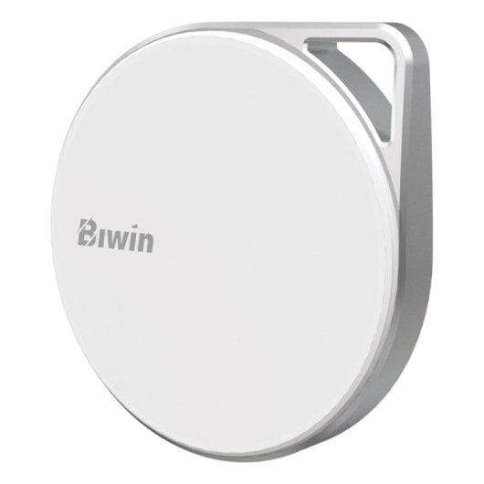 Disco Duro Biwin Amber PM2000 1TB SSD 2000 MB/s Magnetico USB-C