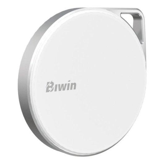 Disco Duro Biwin Amber PM2000 1TB SSD 2000 MB/s Magnetico USB-C