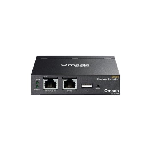 Router TP-Link Omada OC220 Gigabit LAN Dual USB Steuerung 1 Gbps Schwarz