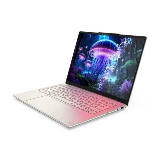 Portátil Lenovo Yoga Slim 7 14ILL10 14" Intel Core Ultra 7 258V 32GB 1TB SSD Intel Arc Graphics 140V Windows 11 Home