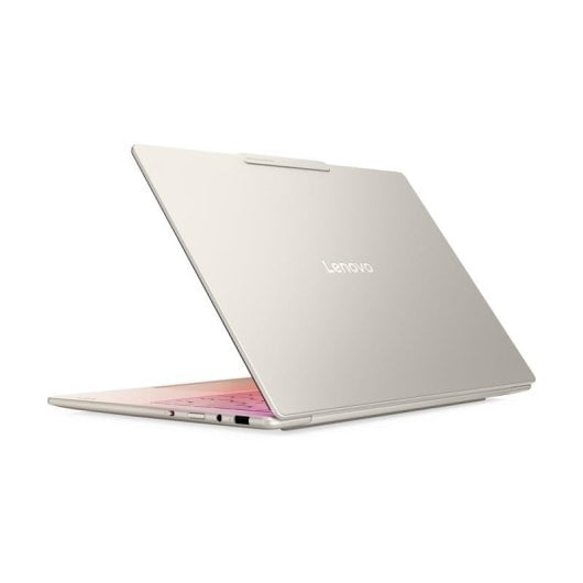 Portátil Lenovo Yoga Slim 7 14ILL10 14" Intel Core Ultra 7 258V 32GB 1TB SSD Intel Arc Graphics 140V Windows 11 Home