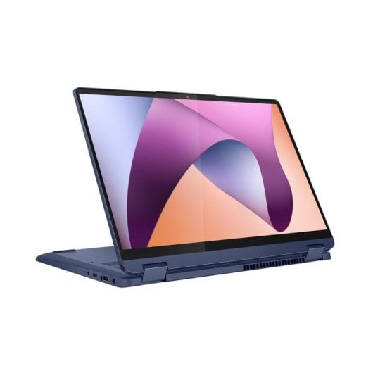 Portátil Lenovo IdeaPad Flex 5 14ABR8 14" AMD Ryzen 7 5825U 16GB 512GB SSD Radeon Windows 11 Home
