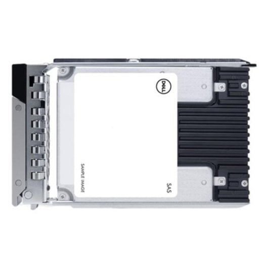 Disco Duro Dell 345-BJQZ 480GB SSD 2.5" SATA 6 Gbit/s Server