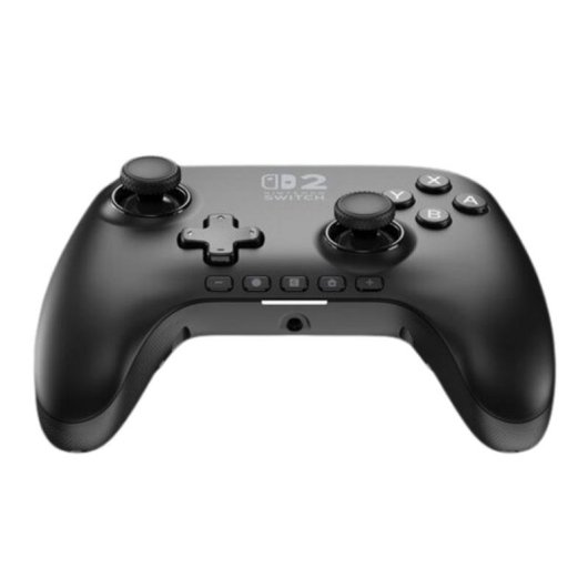Gamepad PowerA Advantage Schwarz Kabelgebunden Nintendo Switch 2 3,5 mm Klinke