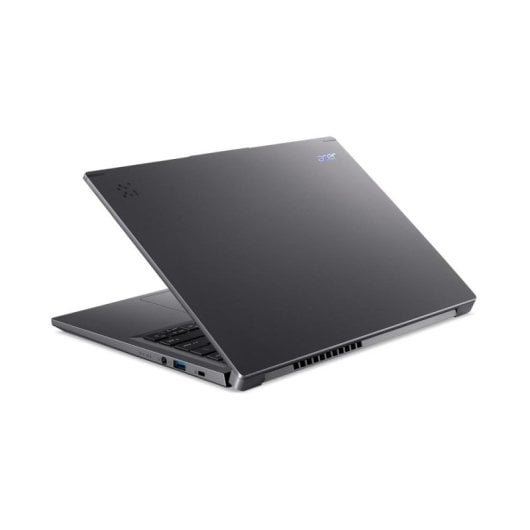 Notebook Acer Aspire 14 AI A14-52M-56CP 14" Intel Core Ultra 5 226V 16GB 512GB SSD Intel Arc Graphics 130V Windows 11 Home