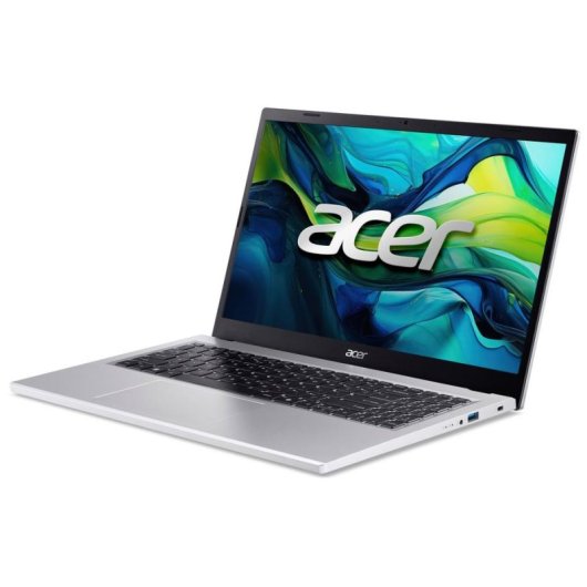 Notebook Acer Aspire Go 15 AG15-71P-71NB 15,6" Intel Core i7-13620H 16GB 1TB SSD Intel UHD Graphics Windows 11 Home