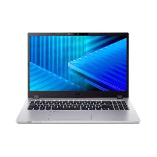 Portátil Acer TravelMate P2 TMP215-55-G2 15,6" Full HD Intel Core Ultra 5 225U 16GB 512GB SSD Windows 11 Pro Intel Graph