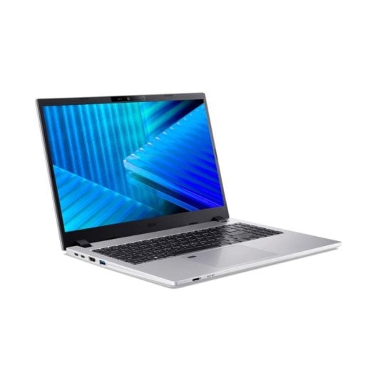 Portátil Acer TravelMate P2 TMP215-55-G2 15,6" Full HD Intel Core Ultra 5 225U 16GB 512GB SSD Windows 11 Pro Intel Graph