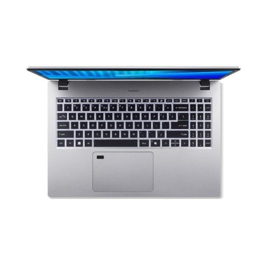 Portátil Acer TravelMate P2 TMP215-55-G2 15,6" Full HD Intel Core Ultra 5 225U 16GB 512GB SSD Windows 11 Pro Intel Graph