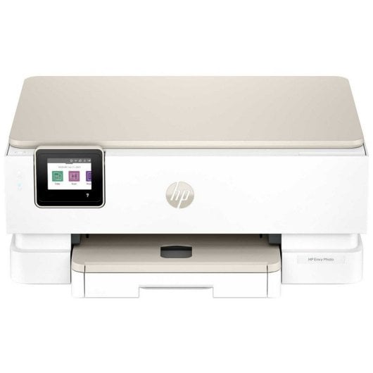 HP Envy Photo 7230 Impresora multifunción A4 color WiFi Dúplex + 3 Meses Gratis Instant Ink
