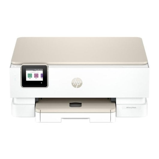 Multifunktion HP Envy Photo 7230 Inkjet Farbe WLAN Duplex ADF Touchscreen