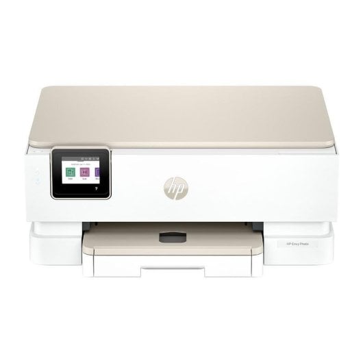 Multifunktion HP Envy Photo 7230 Inkjet Farbe WLAN Duplex ADF Touchscreen