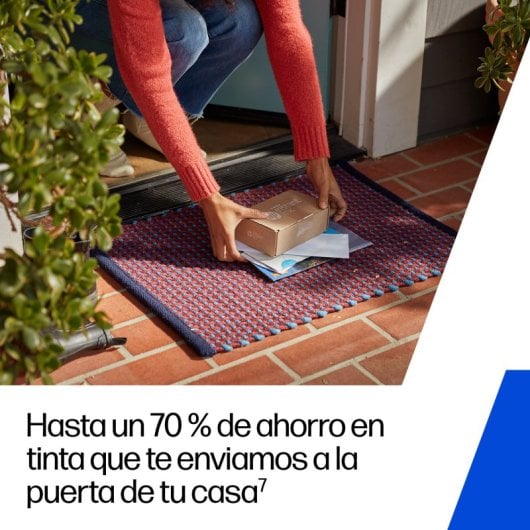 HP Envy Photo 7930 Impresora multifunción A4 color WiFi Dúplex ADF 35H + 3 Meses Gratis Instant Ink