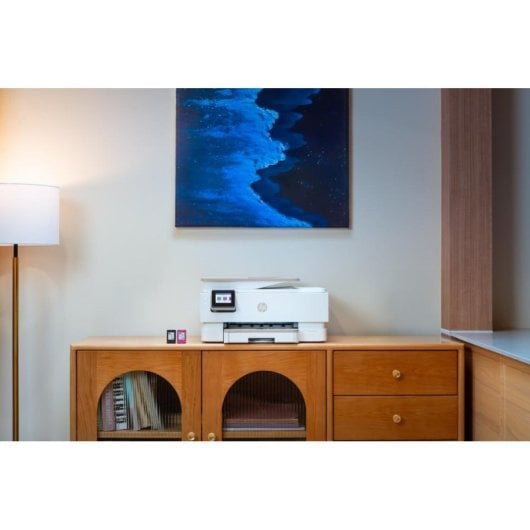 Multifunktion HP Envy 7930 Tintenstrahl Farbe WiFi Duplex ADF Touchscreen