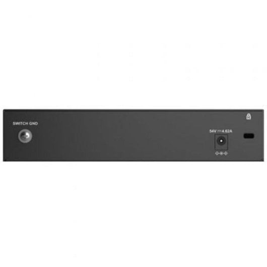 Switch D-LINK DMS-108P/E 8-Port 2.5G PoE Metall Unmanaged Lüfterlos
