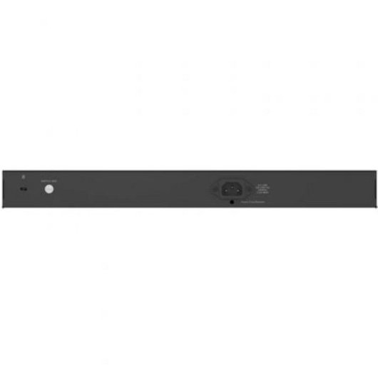 Netzwerk-Switch D-LINK DGS-1018P 16x Gigabit PoE+ 2x SFP 240W unmanaged