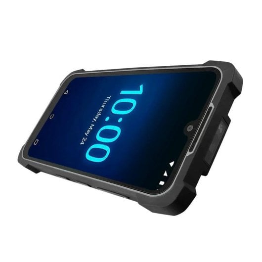 Handheld-Computer AVPos AVP-DC82 8GB 128GB 5.7" Android 13 4G NFC IP65 Schwarz